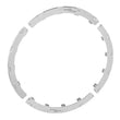Load image into Gallery viewer, ICON Recon Pro 17in. Halo Rock Ring Kit - Aluminum - Side View