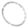 Load image into Gallery viewer, ICON Recon Pro 17in. Halo Rock Ring Kit - Aluminum - Detail View