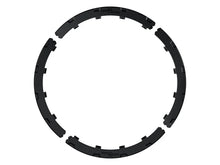 Load image into Gallery viewer, ICON Recon Pro 17in. Halo Rock Ring Kit - Black - Main Product View