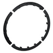 Load image into Gallery viewer, ICON Recon Pro 17in. Halo Rock Ring Kit - Black - Additional View 5