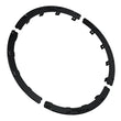 Load image into Gallery viewer, ICON Recon Pro 17in. Halo Rock Ring Kit - Black - Additional View 6