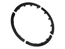 Load image into Gallery viewer, ICON Recon Pro 17in. Halo Rock Ring Kit - Black - Additional View 6