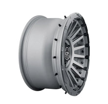 Load image into Gallery viewer, ICON Recon Pro 17x8.5 5 x 150 25mm Offset 5.75in BS Charcoal Wheel - Additional View 13