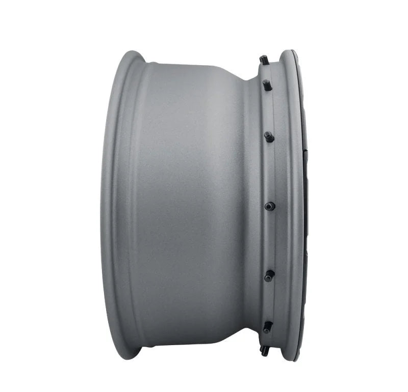 ICON Recon Pro 17x8.5 5 x 150 25mm Offset 5.75in BS Charcoal Wheel - Additional View 15