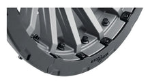 Load image into Gallery viewer, ICON Recon Pro 17x8.5 5 x 4.5 0mm Offset Charcoal Wheel - Installation View