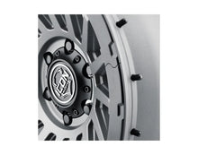 Load image into Gallery viewer, ICON Recon Pro 17x8.5 5 x 4.5 0mm Offset Charcoal Wheel - Additional View 5