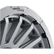 Load image into Gallery viewer, ICON Recon Pro 17x8.5 5 x 4.5 0mm Offset Charcoal Wheel - Additional View 6