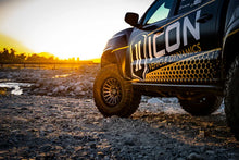 Load image into Gallery viewer, ICON Recon Pro 17x8.5 5 x 4.5 0mm Offset Charcoal Wheel - Additional View 7