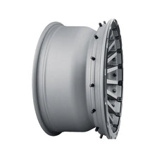 Load image into Gallery viewer, ICON Recon Pro 17x8.5 5 x 4.5 0mm Offset Charcoal Wheel - Additional View 11