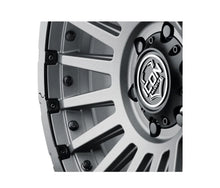 Load image into Gallery viewer, ICON Recon Pro 17x8.5 6 x 5.5 25mm Offset 5.75in BS Charcoal Wheel - Additional View 5