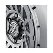 Load image into Gallery viewer, ICON Recon Pro 17x8.5 6 x 5.5 25mm Offset 5.75in BS Charcoal Wheel - Additional View 6