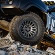 Load image into Gallery viewer, ICON Recon Pro 17x8.5 8 x 170 6mm Offset 5in BS Charcoal Wheel - Additional View 10