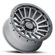 Load image into Gallery viewer, ICON Recon Pro 17x8.5 8 x 170 6mm Offset 5in BS Charcoal Wheel - Additional View 11