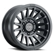 Load image into Gallery viewer, ICON Recon SLX 17x8.5 6x5.5 BP 25mm Offset 5.75in BS 95.1mm Bore Satin Black Wheel - Main Product View