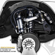 Load image into Gallery viewer, ICON S2 Front 2.5 Omega Series Shocks RR - Pair - Side View