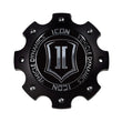Load image into Gallery viewer, ICON Shield/Alpha Center Cap - 8x6.5 / 8x170