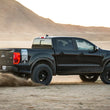 Load image into Gallery viewer, ICON Six Speed 17x8.5 6x5.5 25mm Offset 5.75in BS 108.1mm Bore Titanium Wheel - Additional View 6