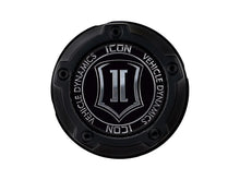 Load image into Gallery viewer, ICON Six Speed Center Cap 6x5.5