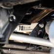 Load image into Gallery viewer, ICON Stage 11 Suspension System Billet fits 2024-2025 Toyota Tacoma 1.25in-3in - Side View