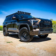 Load image into Gallery viewer, ICON Stage 4 Suspension System Tubular fits 2023-2025 Toyota Sequoia 3-4.5in - Additional View 5