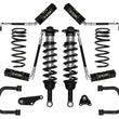 Load image into Gallery viewer, ICON Stage 4 Suspension System Tubular w/ Triple Rate Spring fits 2024 Toyota Tacoma LIMITED / 2024-2025 Toyota Tacoma SR5...