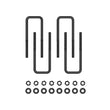Load image into Gallery viewer, ICON Toyota Rear 9.5in U-Bolt Kit
