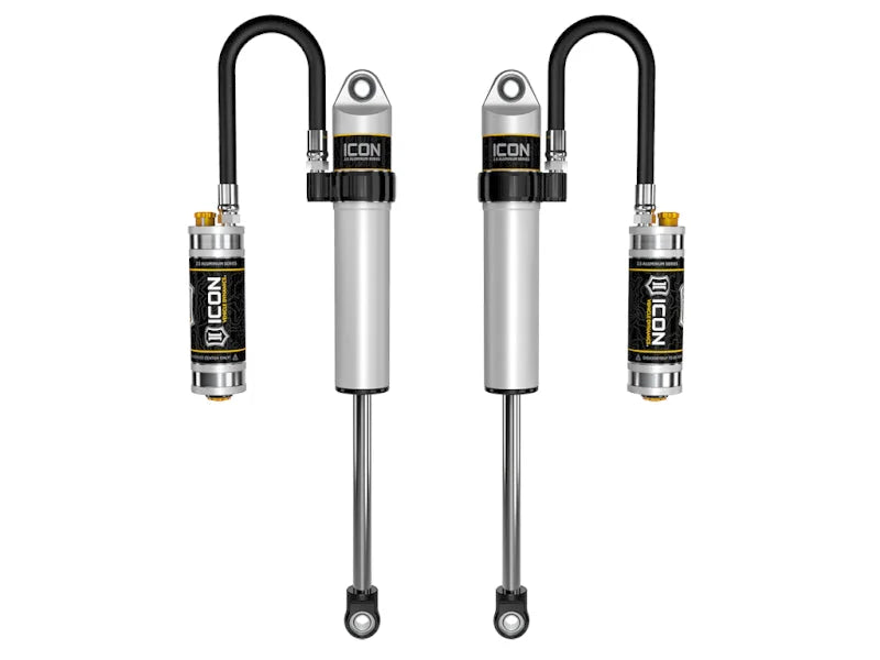 ICON Toyota S2 Secondary 2.5 Series Shocks RR CDCV - Pair - Main Product View