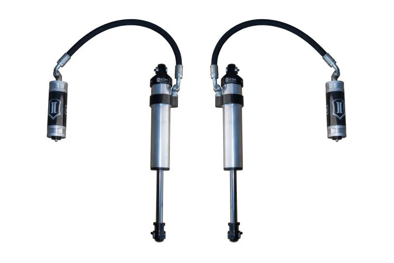 ICON Toyota S2 Secondary 2.5 Series Shocks VS RR - Pair - Main Product View