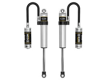 Load image into Gallery viewer, ICON Toyota S2 Secondary 2.5 Series Shocks VS RR - Pair - Side View