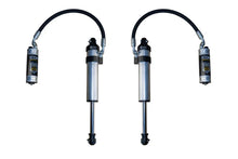 Load image into Gallery viewer, ICON Toyota Secondary Long Travel 2.5 Series Shocks RR CDCV - Pair - Side View