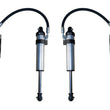 Load image into Gallery viewer, ICON Toyota Secondary Stock Travel 2.5 Series Shocks RR - Pair