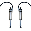 Load image into Gallery viewer, ICON Toyota Secondary Stock Travel 2.5 Series Shocks RR CDCV - Pair