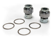 Load image into Gallery viewer, ICON Toyota Tacoma/FJ/4Runner Lower Coilover Bearing &amp; Spacer Kit - Back View