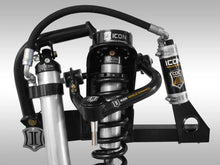 Load image into Gallery viewer, ICON Tubular Upper Control Arm Billet Cap Set - Side View