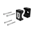 Load image into Gallery viewer, ICON Universal 1.625in Tube Clamp Kit - Side View