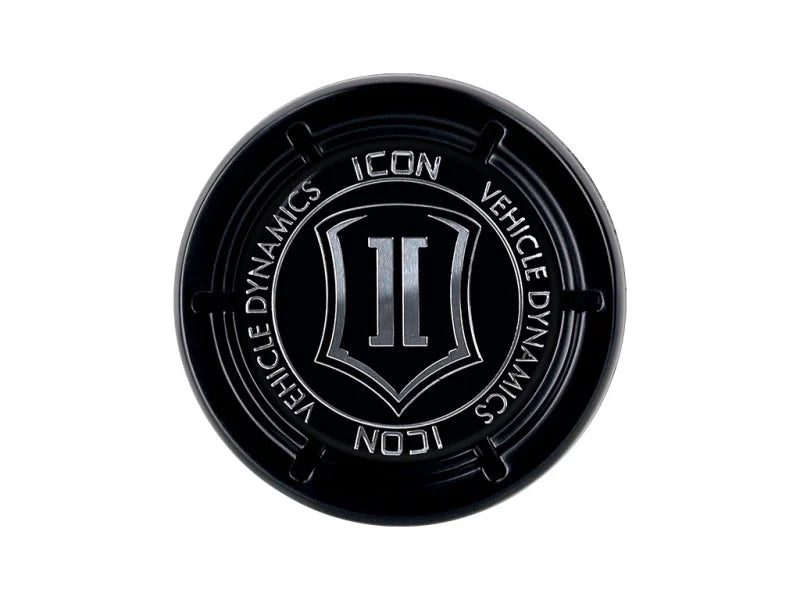 ICON Vector 5/6 Center Cap