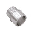 Load image into Gallery viewer, ICT Billet 1-1/2in to 1-3/4in Inch Hose Barb Splice Coupler AN627-28-24A
