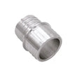 Load image into Gallery viewer, ICT Billet 1-1/2in to 1-3/4in Inch Hose Barb Splice Coupler AN627-28-24A