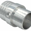 Load image into Gallery viewer, ICT Billet 1-1/4 to 1-1/2 Hose w/ 1/8NPT Steam Port Adapt AN627-21X125