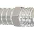 Load image into Gallery viewer, ICT Billet -10AN Flare to 3/4in (.7 5) Hose Barb Adapter Fit F10AN750BA-A