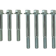 Load image into Gallery viewer, ICT Billet 12 pc LS Engine Stand Bo lt Kit 551412