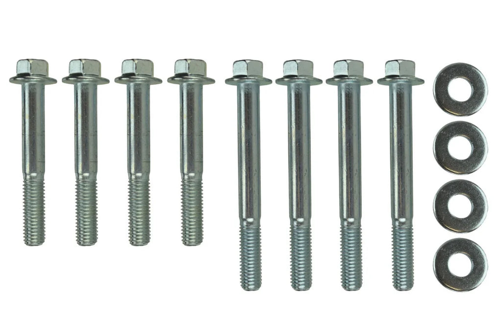 ICT Billet 12 pc LS Engine Stand Bo lt Kit 551412