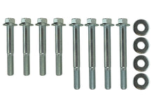 Load image into Gallery viewer, ICT Billet 12 pc LS Engine Stand Bo lt Kit 551412