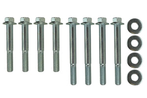 ICT Billet 12 pc LS Engine Stand Bo lt Kit 551412