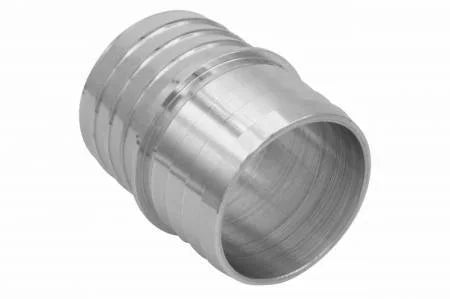 ICT Billet 2in to 1.75in Hose Barb Reducer Coupler Adapter AN627-32-28A