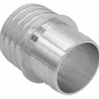 Load image into Gallery viewer, ICT Billet 2in to 2.5in Hose Barb Reducer Coupler Adapter AN627-40-32A
