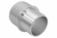 Load image into Gallery viewer, ICT Billet 2in to 2.5in Hose Barb Reducer Coupler Adapter AN627-40-32A