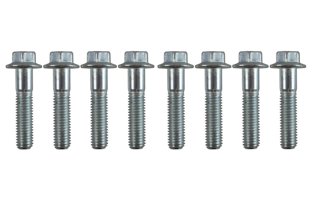 ICT Billet 4L60E/T56 Bell Housing Transmission Case Bolts 551684