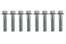 Load image into Gallery viewer, ICT Billet 4L60E/T56 Bell Housing Transmission Case Bolts 551684