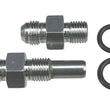 Load image into Gallery viewer, ICT Billet 4L80E Transmission Adapt er Fitting Front &amp; Rear 551124